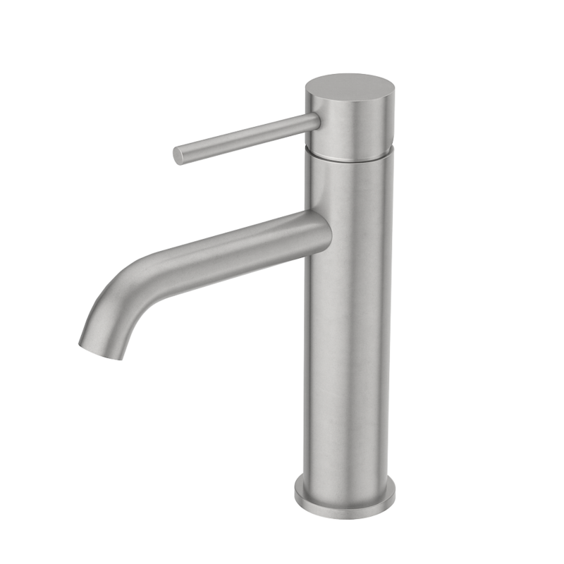 Bateria umywalkowa CASCADE model 1 INOX