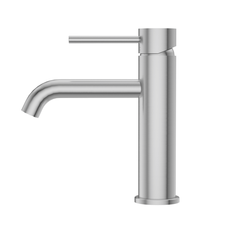 Bateria umywalkowa CASCADE model 1 INOX