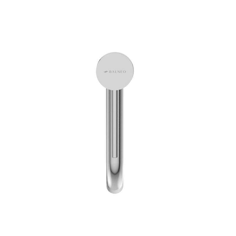 Bateria umywalkowa CASCADE model 1 INOX