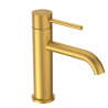 Bateria umywalkowa CASCADE model 1 GOLD