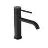 Bateria umywalkowa CASCADE model 1 BLACK