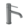 Bateria umywalkowa CASCADE model 1 GUN METAL