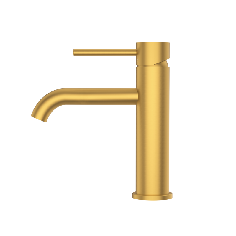 Bateria umywalkowa CASCADE model 1 GOLD