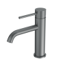 Bateria umywalkowa CASCADE model 1 GUN METAL