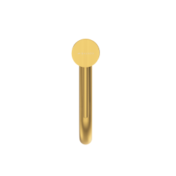 Bateria umywalkowa CASCADE model 1 GOLD