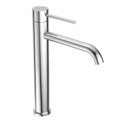 Bateria umywalkowa CASCADE model 2 CHROM