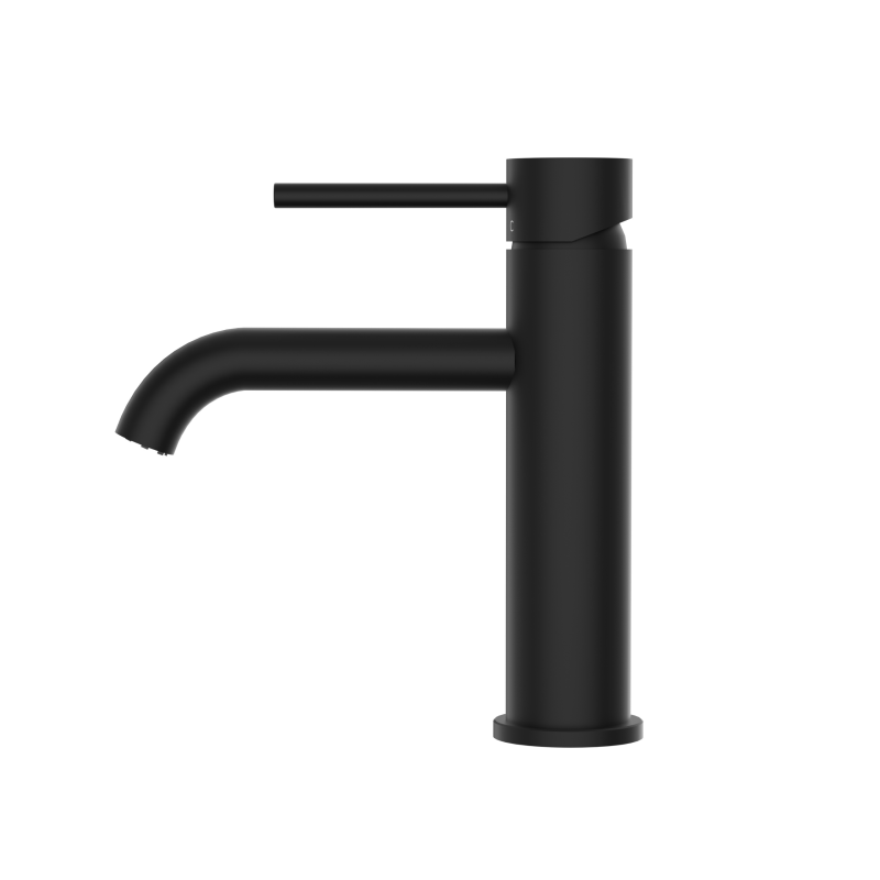 Bateria umywalkowa CASCADE model 1 BLACK