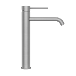 Bateria umywalkowa CASCADE model 2 INOX