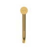 Bateria umywalkowa CASCADE model 2 SHINY GOLD