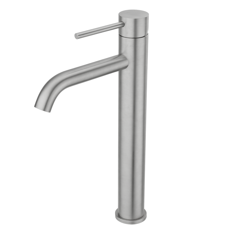 Bateria umywalkowa CASCADE model 2 INOX