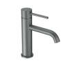 Bateria umywalkowa CASCADE model 1 GUN METAL