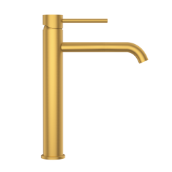 Bateria umywalkowa CASCADE model 2 GOLD