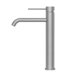 Bateria umywalkowa CASCADE model 2 INOX