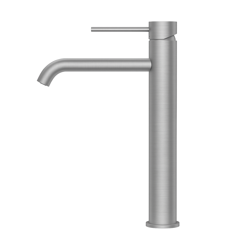 Bateria umywalkowa CASCADE model 2 INOX