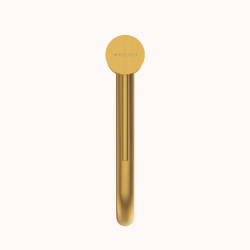 Bateria umywalkowa CASCADE model 2 GOLD