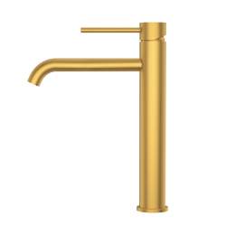 Bateria umywalkowa CASCADE model 2 GOLD