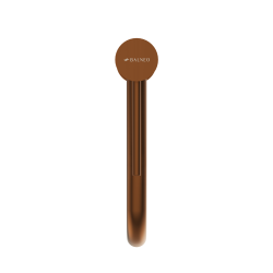 Bateria umywalkowa CASCADE model 2 COPPER