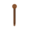 Bateria umywalkowa CASCADE model 2 COPPER