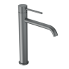 Bateria umywalkowa CASCADE model 2 GUN METAL