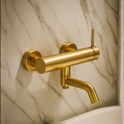 Bateria wannowa CASCADE model 1 GOLD