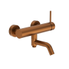 Bateria wannowa CASCADE model 1 COPPER