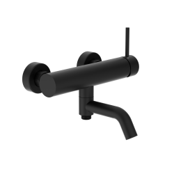 Bateria wannowa CASCADE model 1 BLACK