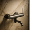 Bateria wannowa CASCADE model 1 GUN METAL