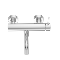 Bateria wannowa CASCADE model 1 INOX