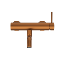 Bateria wannowa CASCADE model 1 COPPER