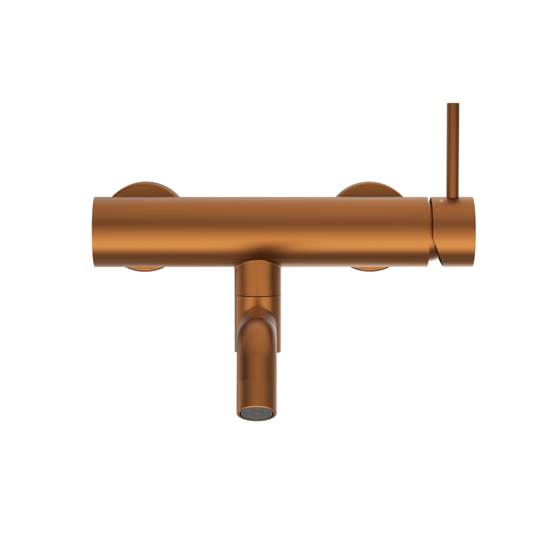 Bateria wannowa CASCADE model 1 COPPER