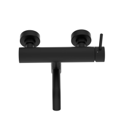 Bateria wannowa CASCADE model 1 BLACK