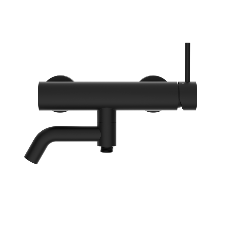Bateria wannowa CASCADE model 1 BLACK