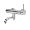 Bateria wannowa CASCADE model 1 INOX