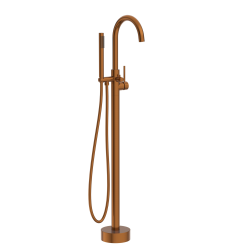 Bateria wannowa CASCADE model 2 COPPER