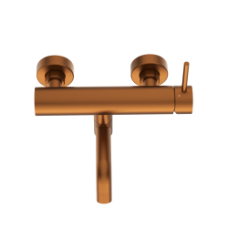 Bateria wannowa CASCADE model 1 COPPER