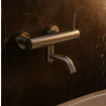 Bateria wannowa CASCADE model 1 INOX