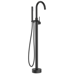 Bateria wannowa CASCADE model 2 BLACK
