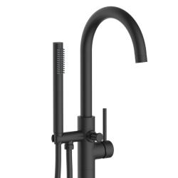 Bateria wannowa CASCADE model 2 BLACK