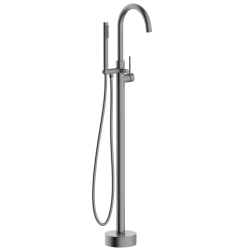 Bateria wannowa CASCADE model 2 GUN METAL
