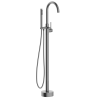 Bateria wannowa CASCADE model 2 GUN METAL