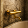 Bateria wannowa CASCADE model 1 GOLD