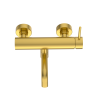 Bateria wannowa CASCADE model 1 GOLD