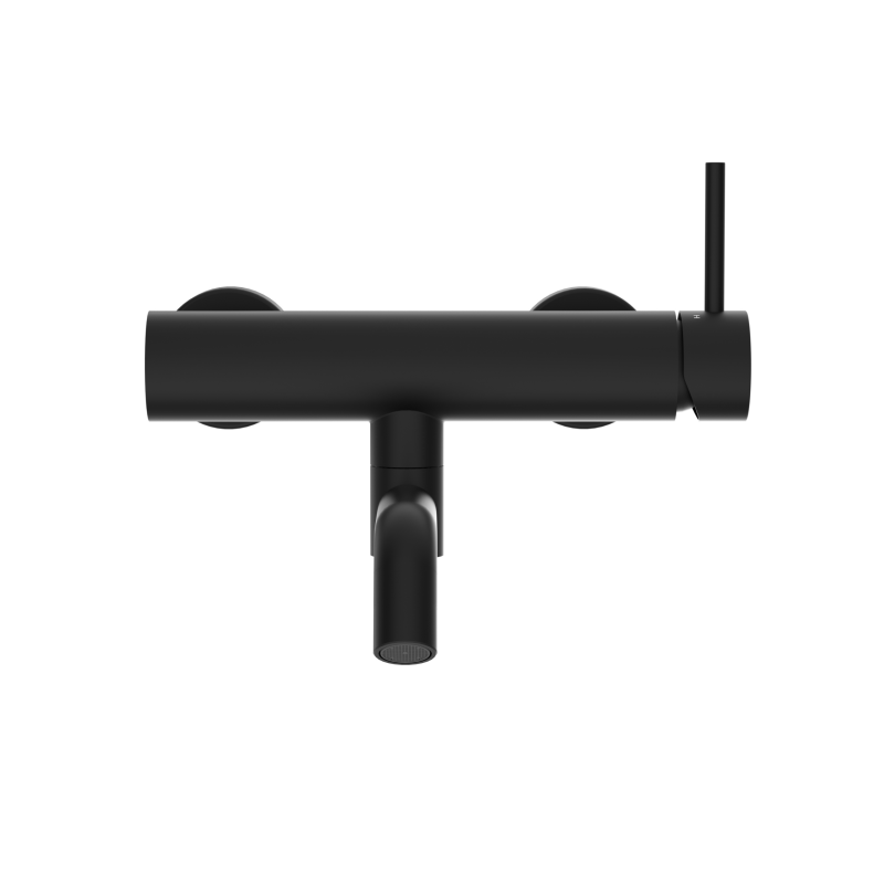 Bateria wannowa CASCADE model 1 BLACK