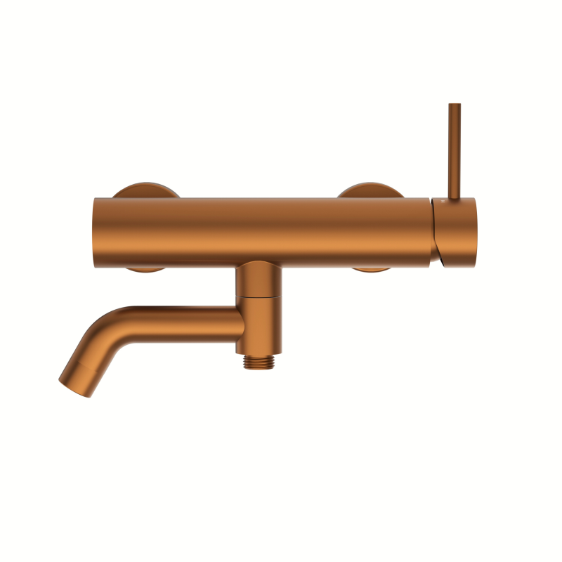 Bateria wannowa CASCADE model 1 COPPER