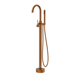 Bateria wannowa CASCADE model 2 COPPER