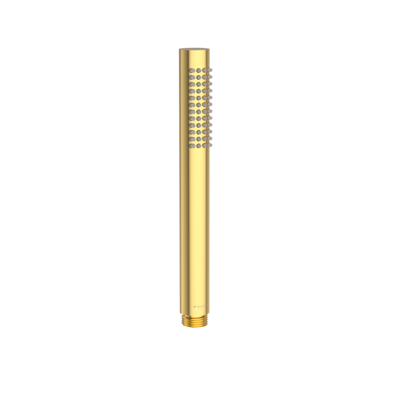Bateria prysznicowa CASCADE zestaw 1 SHINY GOLD