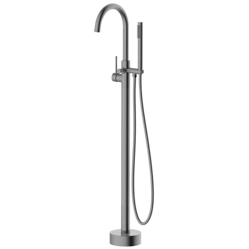Bateria wannowa CASCADE model 2 GUN METAL