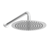 Bateria prysznicowa CASCADE zestaw 2  INOX