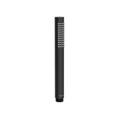 Bateria prysznicowa CASCADE zestaw 1 BLACK