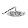 Bateria prysznicowa CASCADE zestaw 2 CHROM